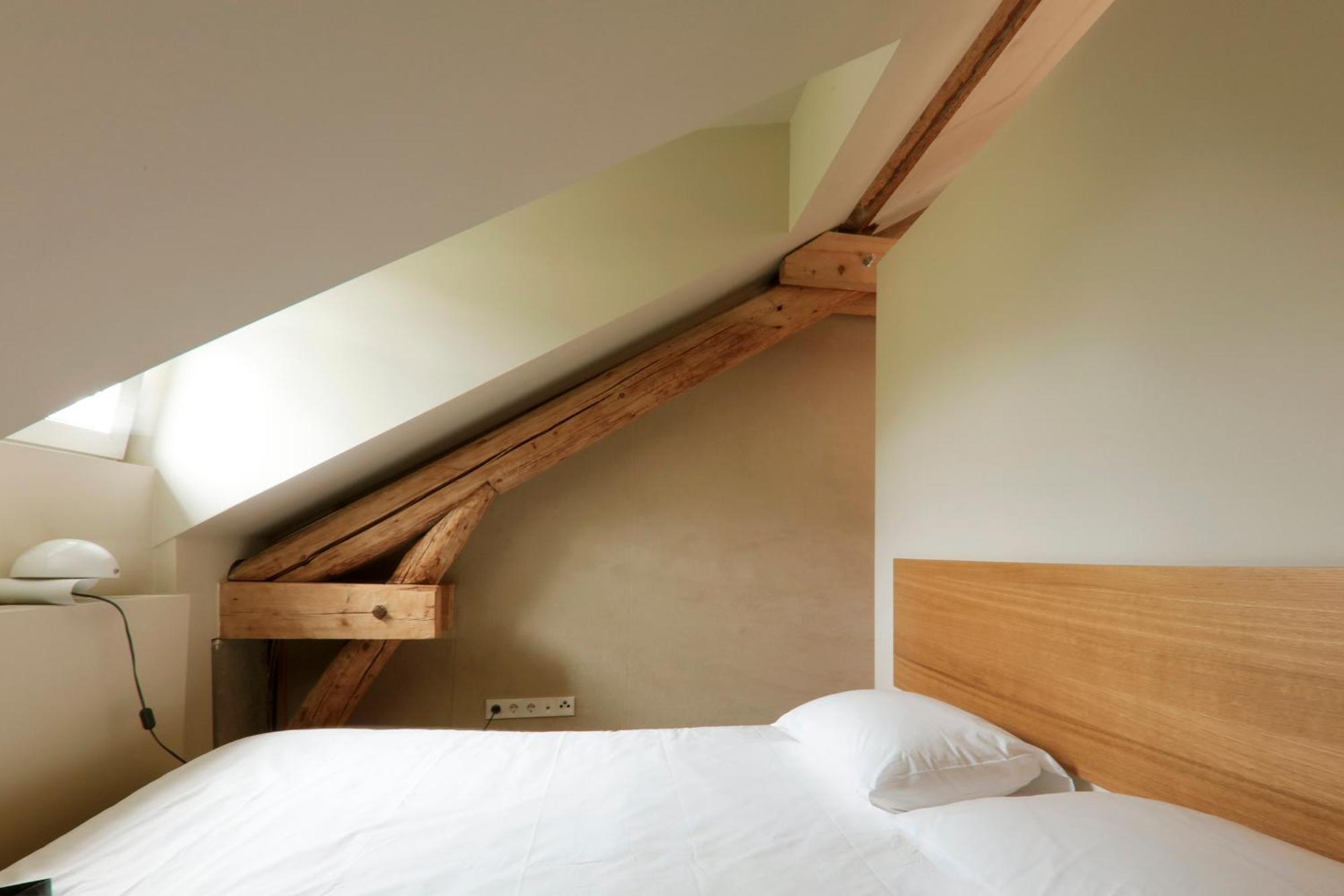 Graace House Schmalshuus Appartement Luxemburg Buitenkant foto