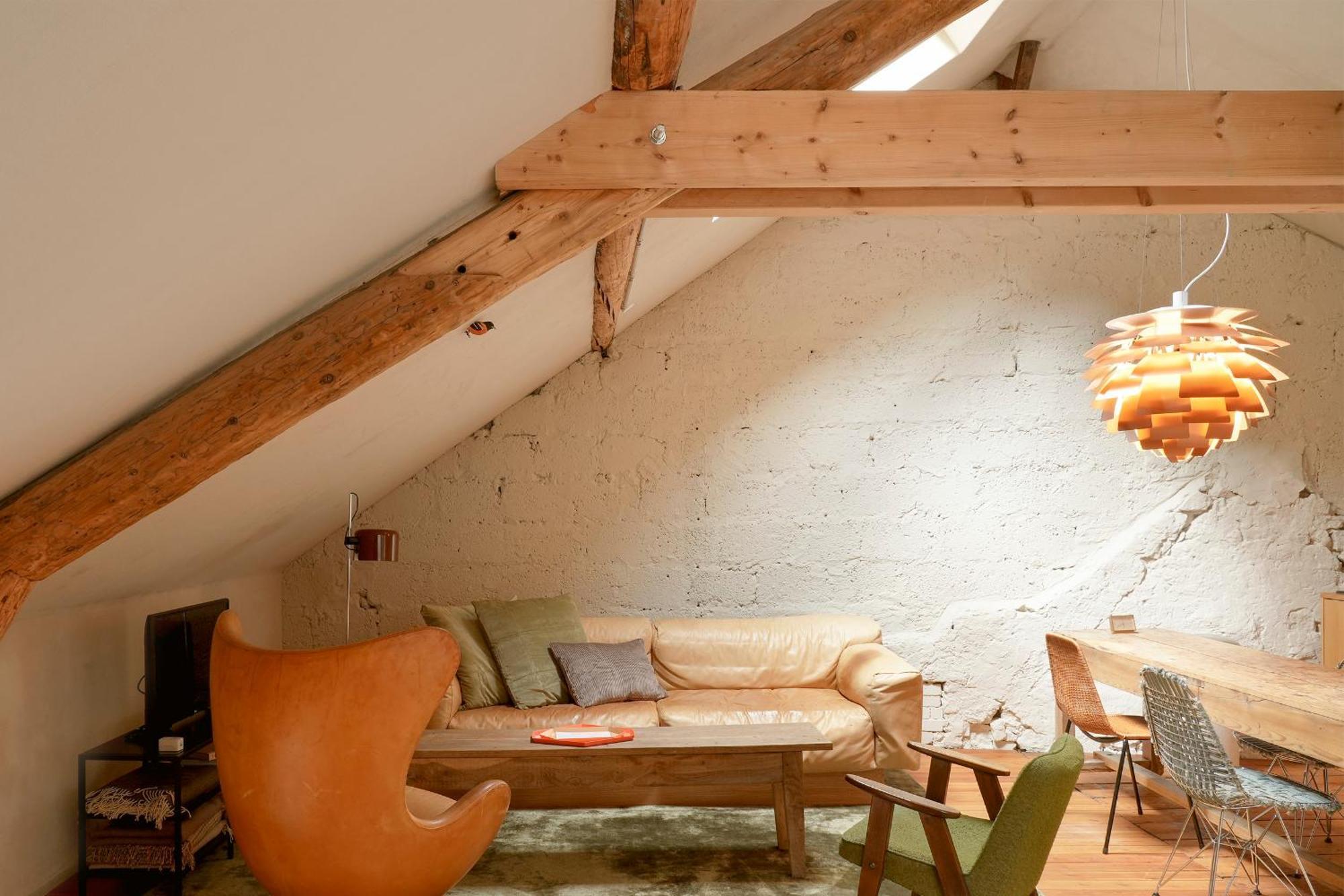 Graace House Schmalshuus Appartement Luxemburg Buitenkant foto
