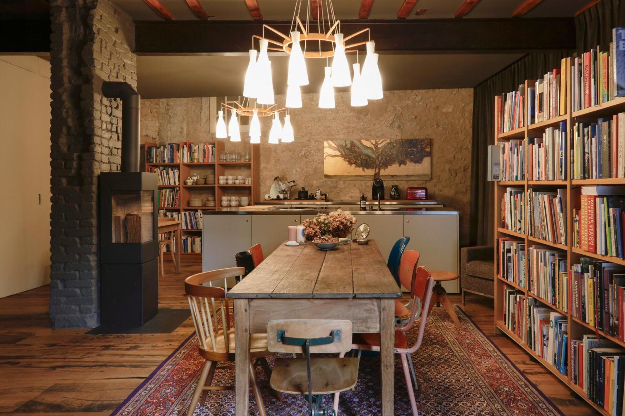 Graace House Schmalshuus Appartement Luxemburg Buitenkant foto