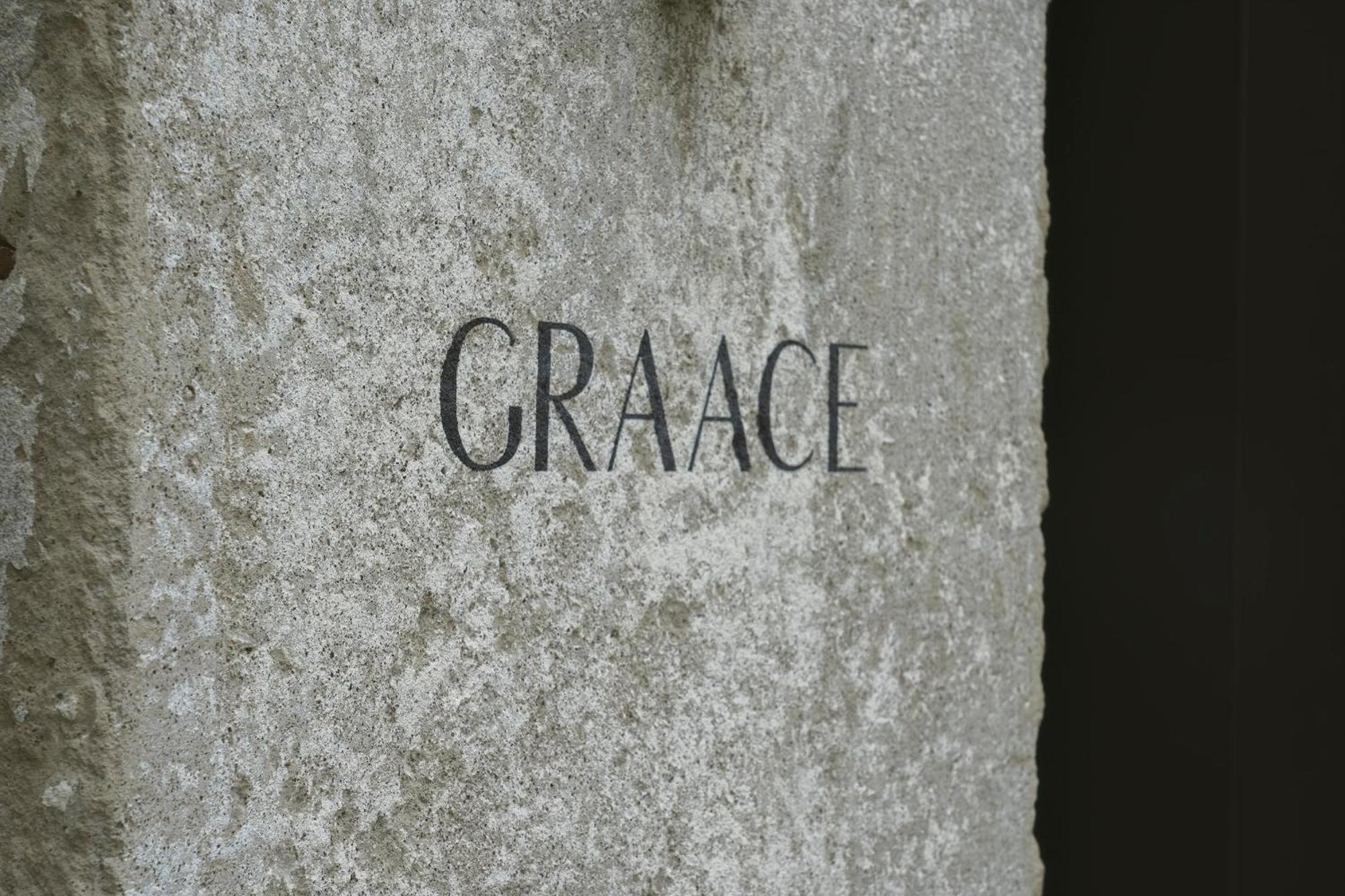 Graace House Schmalshuus Appartement Luxemburg Buitenkant foto
