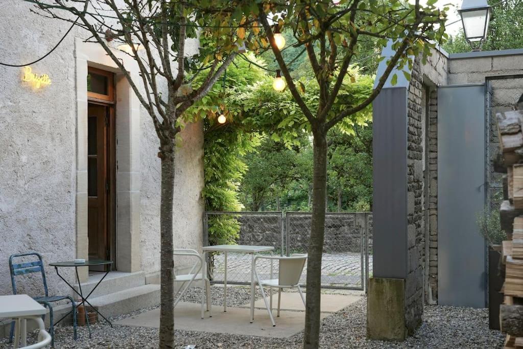 Graace House Schmalshuus Appartement Luxemburg Buitenkant foto