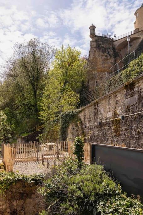 Graace House Schmalshuus Appartement Luxemburg Buitenkant foto
